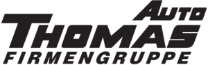 Logo Autohaus Thomas Firmengruppe